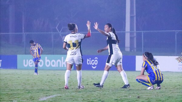 Olimpia y Libertad siguen mano a mano por el título tras la fecha 15 - 1000 Noticias
