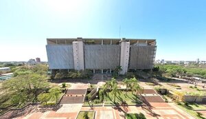 Paraguay será sede del XXVII Taller de Economía y Finanzas Internacionales
