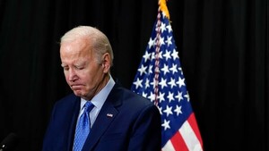 Las claves del cáncer de próstata, el tumor que padece Joe Biden, ex presidente de EEUU