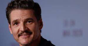 Diario HOY | El actor Pedro Pascal cree que Hollywood debe resistir “a los que quieren intimidarnos”