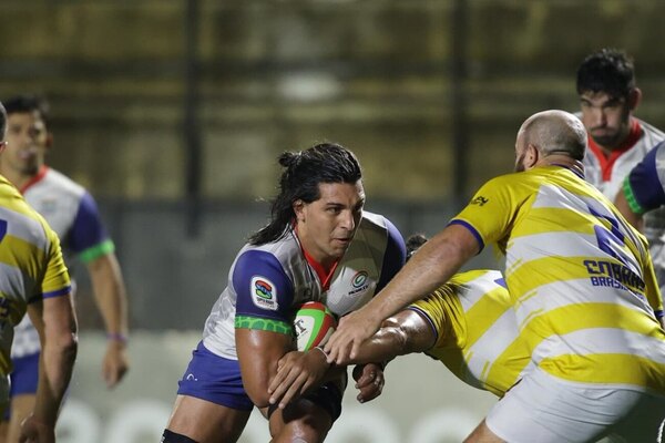 Versus / Yacaré XV mete un triunfo crucial rumbo a las semifinales