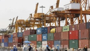 Tailandia rebaja su meta de crecimiento un 1 % por la guerra comercial