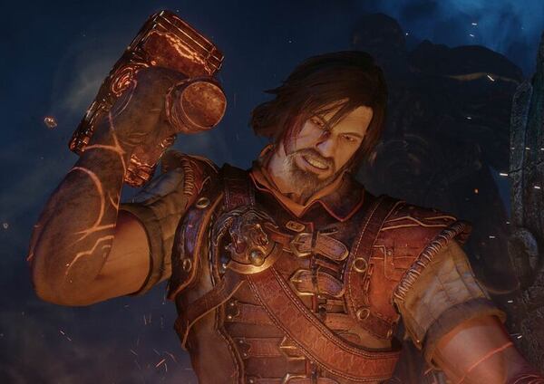 ¡Atención gamers! Estos son los lanzamientos de videojuegos de esta semana - Nacionales - ABC Color