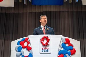 Peña resalta «vínculo indisoluble de hermosa amistad entre Paraguay y Japón» en histórica visita
