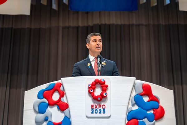 Peña resalta «vínculo indisoluble de hermosa amistad entre Paraguay y Japón» en histórica visita