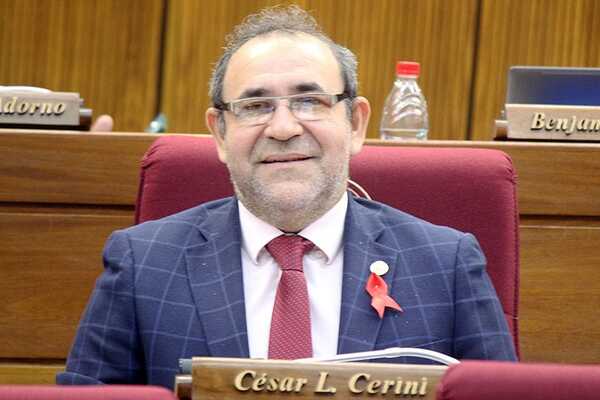 Pedido de intervención de comunas: "si hicieron bien por qué van a tener miedo" - 1000 Noticias