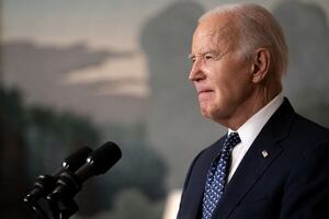 Biden tiene cáncer de próstata en etapa cuatro con metástasis ósea - La Clave