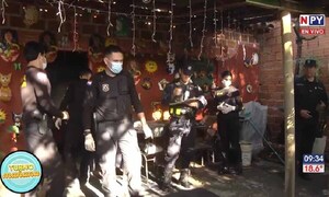 Mujer cae por supuesto aborto clandestino y Policía allana casa que fungía de clínica – Prensa 5