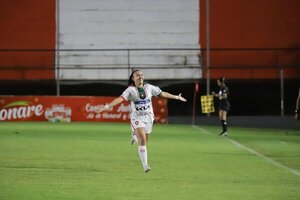Ya se programó la fecha 16 en Femenino • PARAGUAY TV