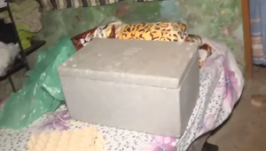 Allanan una clínica clandestina tras denuncia de adolescente presuntamente forzada a abortar - Noticiero Paraguay