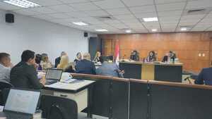 Defensa de Girala cuestiona competencia del Tribunal y plantea nulidad por violaciones procesales en la acusación - El Observador
