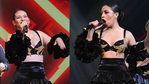 Duelo de Selenas en Yo me llamo