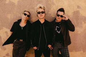 Green Day en Paraguay 2025: fecha confirmada y preventa de entradas desde el 21 de mayo - Música - ABC Color