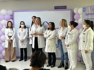 Semana de la Tiroides 2025: atención endocrinológica gratuita en hospitales de todo el país • PARAGUAY TV