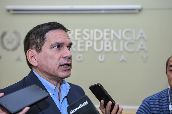 MUVH solicitará al Congreso aprobar préstamo de USD 200 millones - 1000 Noticias
