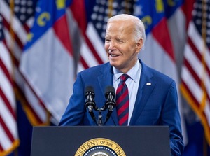 Joe Biden sufre un cáncer agresivo de próstata, indican | Unicanal