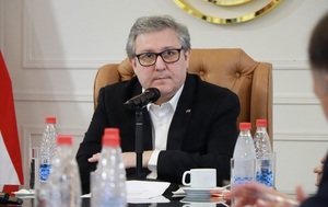 Mafia de pagarés: Comisión pide cooperación al Poder Judicial como principal responsable
