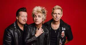 Diario HOY | Green Day ya tiene fecha de presentación en Paraguay