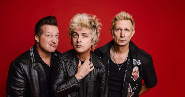 Diario HOY | Green Day ya tiene fecha de presentación en Paraguay