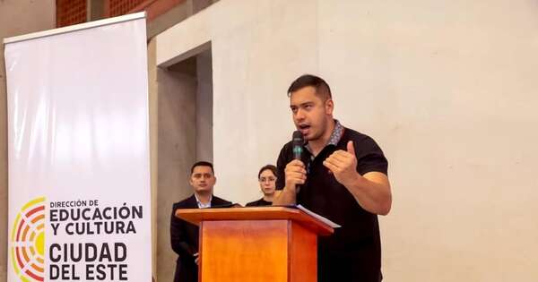La Nación / Ciudad del Este: Contraloría Ciudadana suma más denuncias contra gestión de Prieto