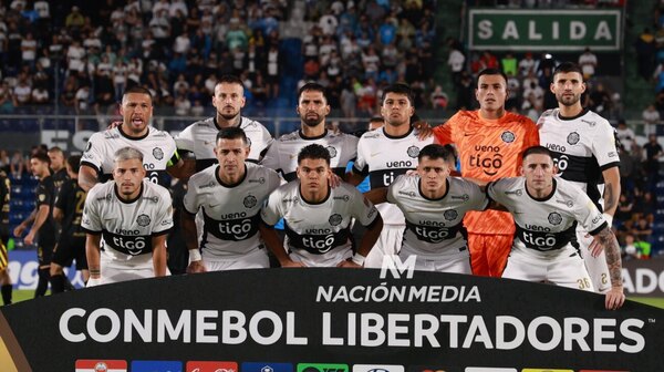 Versus / Vino como superestrella y se va de la peor manera del Olimpia