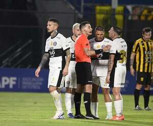Primera confirmación del adelanto de Cardinal Deportivo: Olimpia rescindió contrato con... - Olimpia - ABC Color