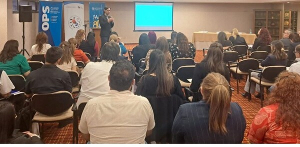 Elaboran lista priorizada de enfermedades zoonóticas de animales silvestres - .::Agencia IP::.