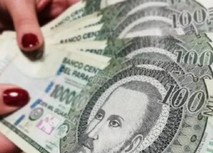 Desembolsan más de G. 27.000 millones para pago a proveedores y acreedores del Estado - .::Agencia IP::.