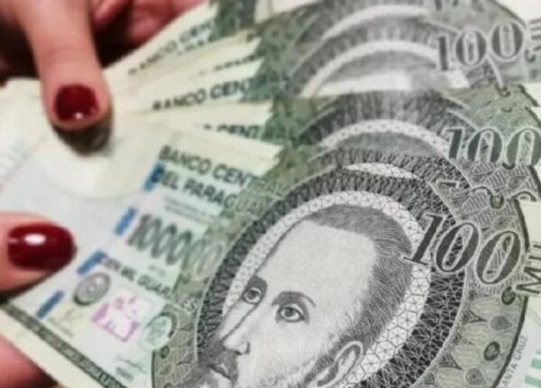 Desembolsan más de G. 27.000 millones para pago a proveedores y acreedores del Estado - .::Agencia IP::.