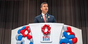 Exposición universal Osaka 2025: Día Nacional de Paraguay en Japón • PARAGUAY TV