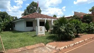 Hombre herido con arma blanca en zona rural de Jesús