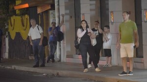 La eterna espera: Informe sostiene que el 49,6% de los buses tienen frecuencia insuficiente