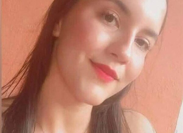 Joven fue a la iglesia y no regresó