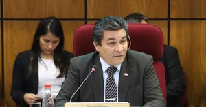 Blas Lanzoni va por la revancha en Ñemby, pero buscar evitar una interna con Adorno