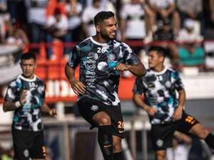 Alejandro Maciel es otro que dejará Olimpia, pero a préstamo - Olimpia - ABC Color