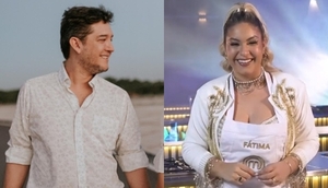 Junior Rodríguez salió en defensa de Fátima tras críticas por su ingreso a “MasterChef Celebrity”