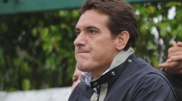 Diario HOY | Gamarra, lapidario: “Nosotros teníamos vergüenza de perder”