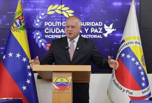 Régimen chavista ordena “inmediata” desconexión aérea con Colombia - Mundo - ABC Color