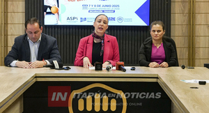 UNAE LANZA DOS CONGRESOS ACADÉMICOS Y CONVOCA A INSCRIPCIONES