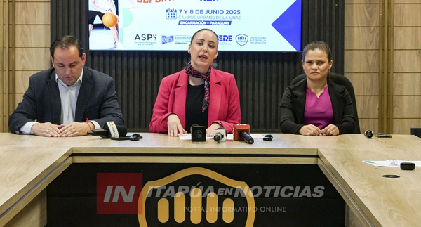 UNAE LANZA DOS CONGRESOS ACADÉMICOS Y CONVOCA A INSCRIPCIONES