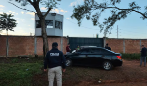 Coronel Bogado: ordenaron prisión preventiva de segundo sospechoso en robo a empresa de criptomineria