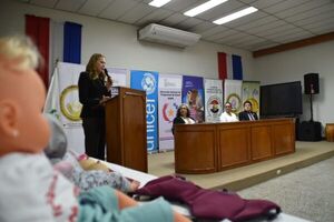 Día Mundial de la Donación de Leche Humana: un acto que salva vidas y alimenta esperanza