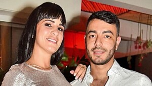 Esposa de Sebastián Marset llegará extraditada el miércoles al Paraguay