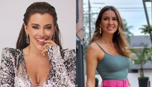 ¿Qué pasó entre Marly y Dallys?: Marly Figueredo da su versión al respecto