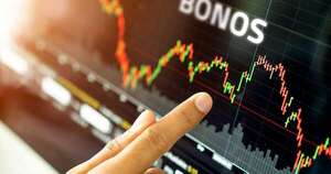 La Nación / Bonos en dólares y guaraníes: prevén estabilidad o mayor diferencia en tasas, según Cadiem