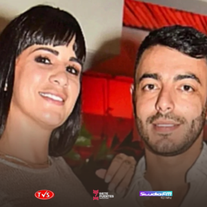 ESPOSA DE SEBASTIÁN MARSET SERÁ EXTRADITADA AL PARAGUAY ESTE MIÉRCOLES - TVS