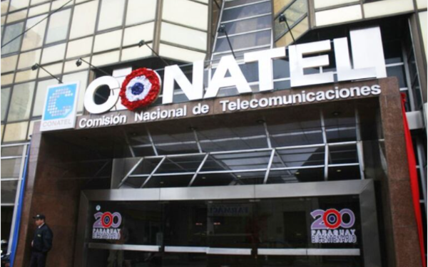 CONATEL obliga a las telefonías a conservar datos de navegación de sus usuarios