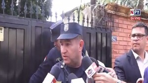 Un presunto delincuente fue abatido por el propietario de una vivienda