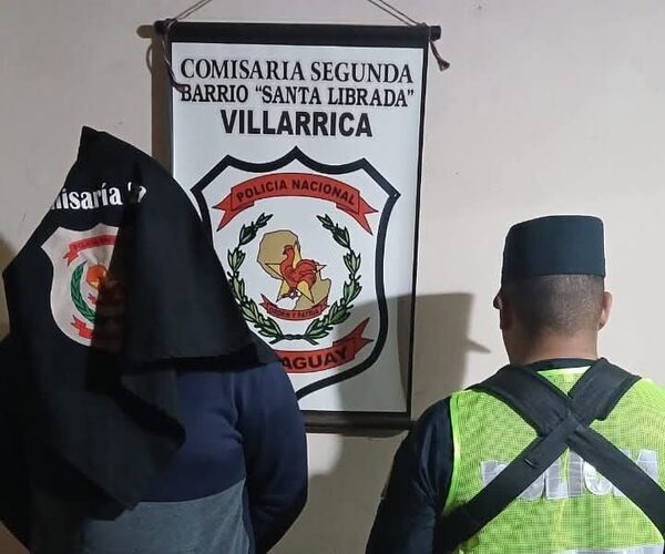 Reventó a golpes a su propia mamá por defender a su nuera