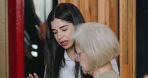La Nación / Organizan reunión informativa para guiar a pensionados y jubilados sobre el proceso de fe de vida